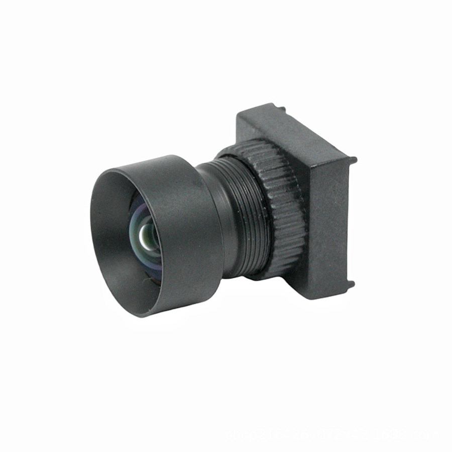 歪みゼロ HD 200W ピクセル 1/2.7 監視カメラ  - Hd Zero Camera のレビューと価格
