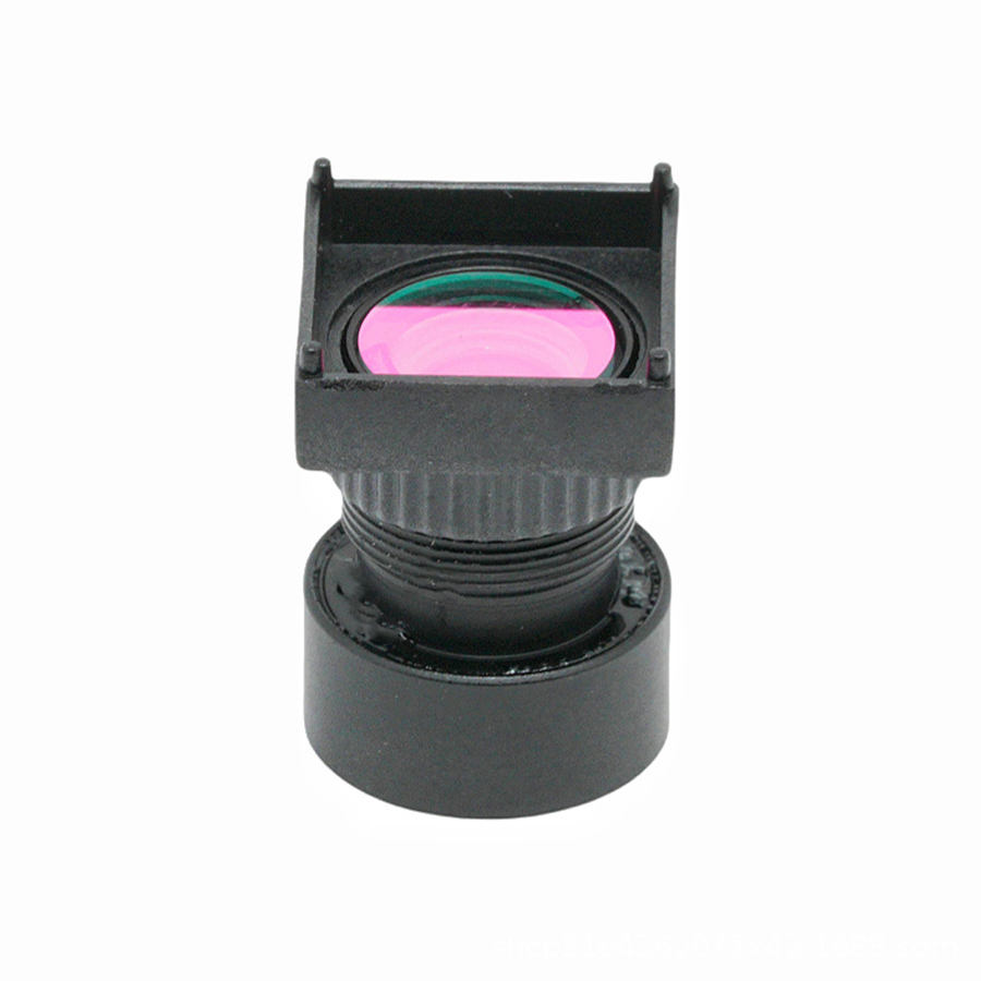 歪みゼロ HD 200W ピクセル 1/2.7 監視カメラ  - Hd Zero Camera のレビューと価格