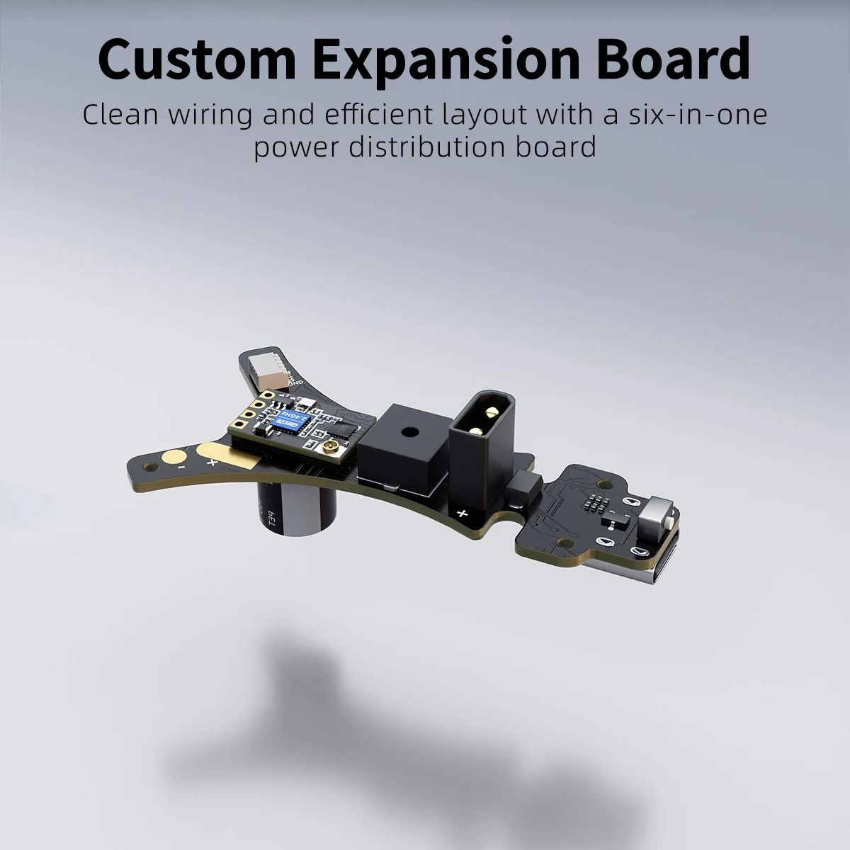 GEPRC Cinelog30 V3 FPVクアッドコプター - Brushed Drone Motor のレビューと価格