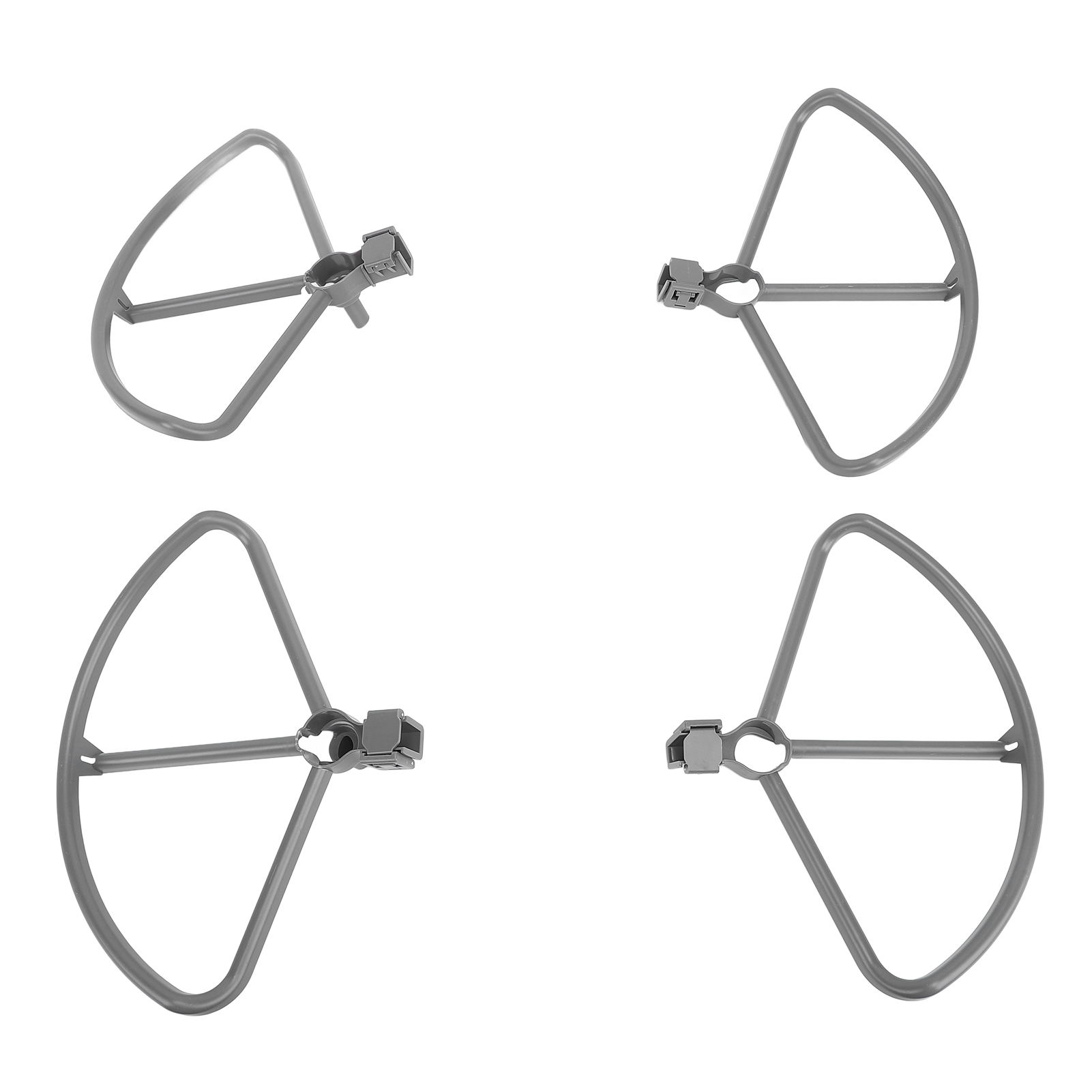 Mavic 2 Pro用クイックリリースプロペラガード Ma - Propeller Guard のレビューと価格