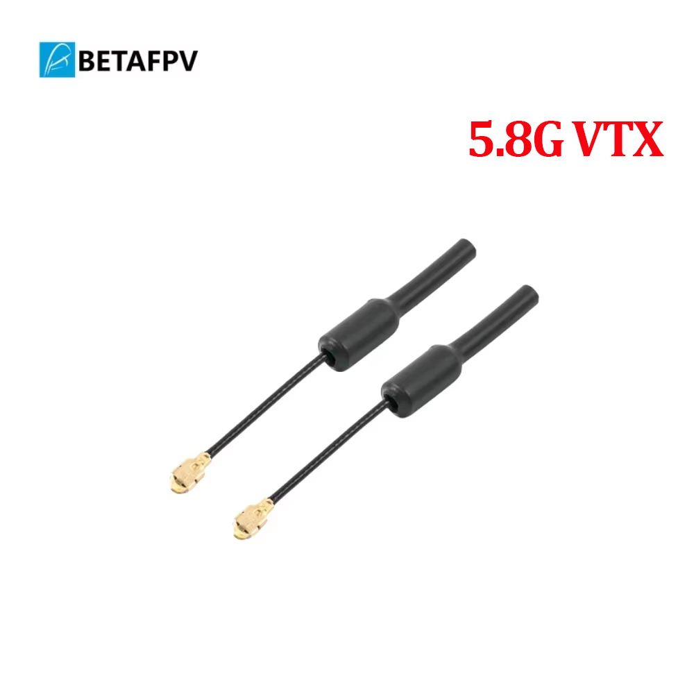 ベタエフプ ​ ユニバーサル 5.8G VTX アンテナセッ - Analog Fpv Camera のレビューと価格