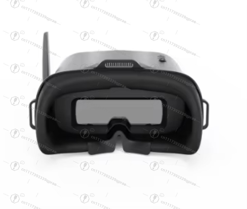 アナログFPVゴーグル BETAFPV VR04 4.3イン - Fpv Goggles のレビューと価格