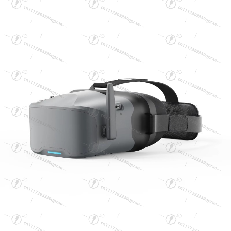 アナログFPVゴーグル BETAFPV VR04 4.3イン - Fpv Goggles のレビューと価格