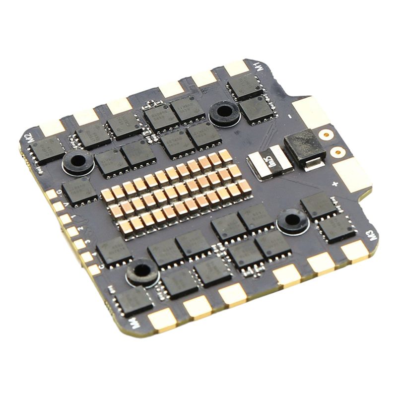 BLS 100A 4-in-1 ESC FPV ブラシレスE - 4 In 1 Esc のレビューと価格