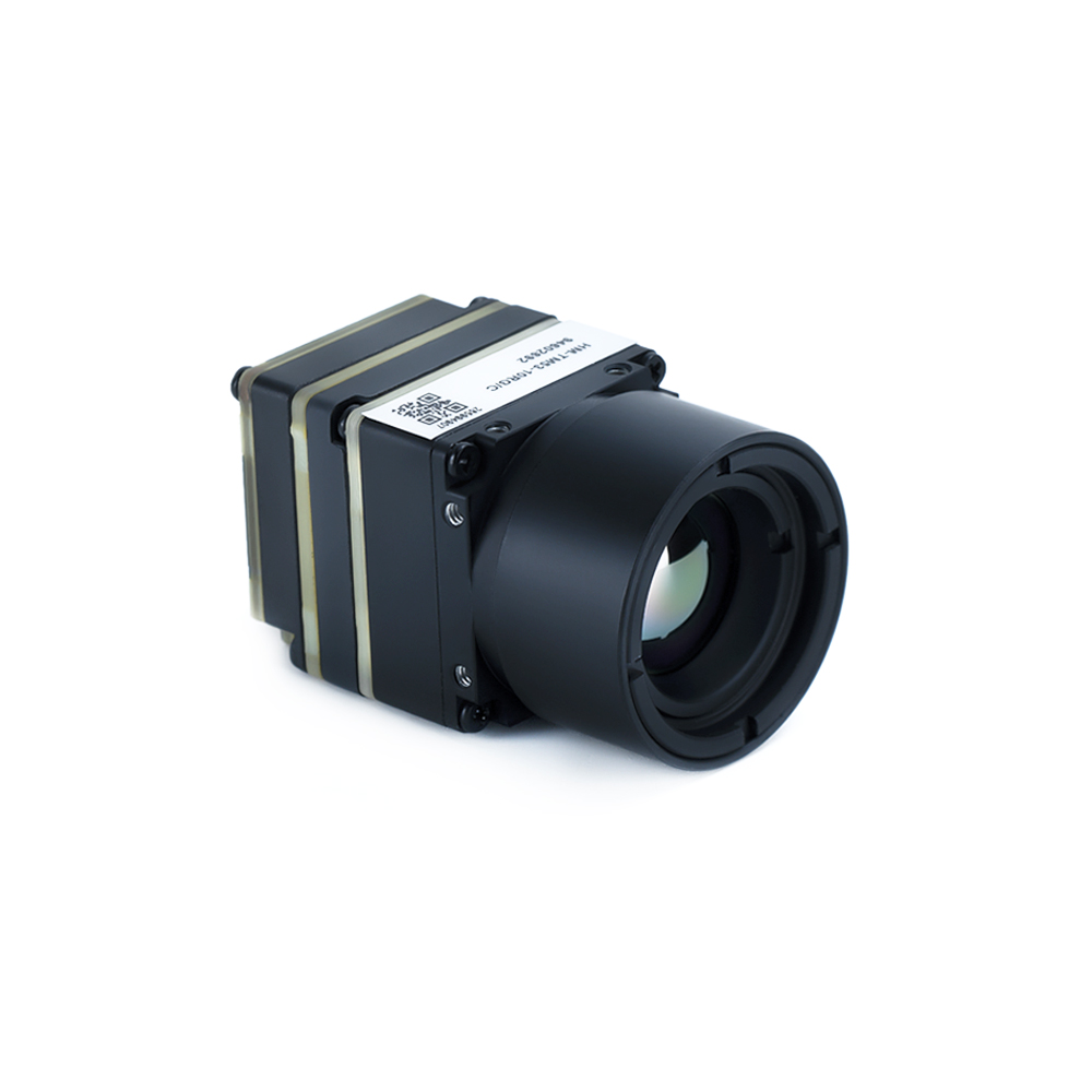 FPVドローンカメラ用新型高解像度サーマルカメラ 640*5 - Analog Fpv Camera のレビューと価格