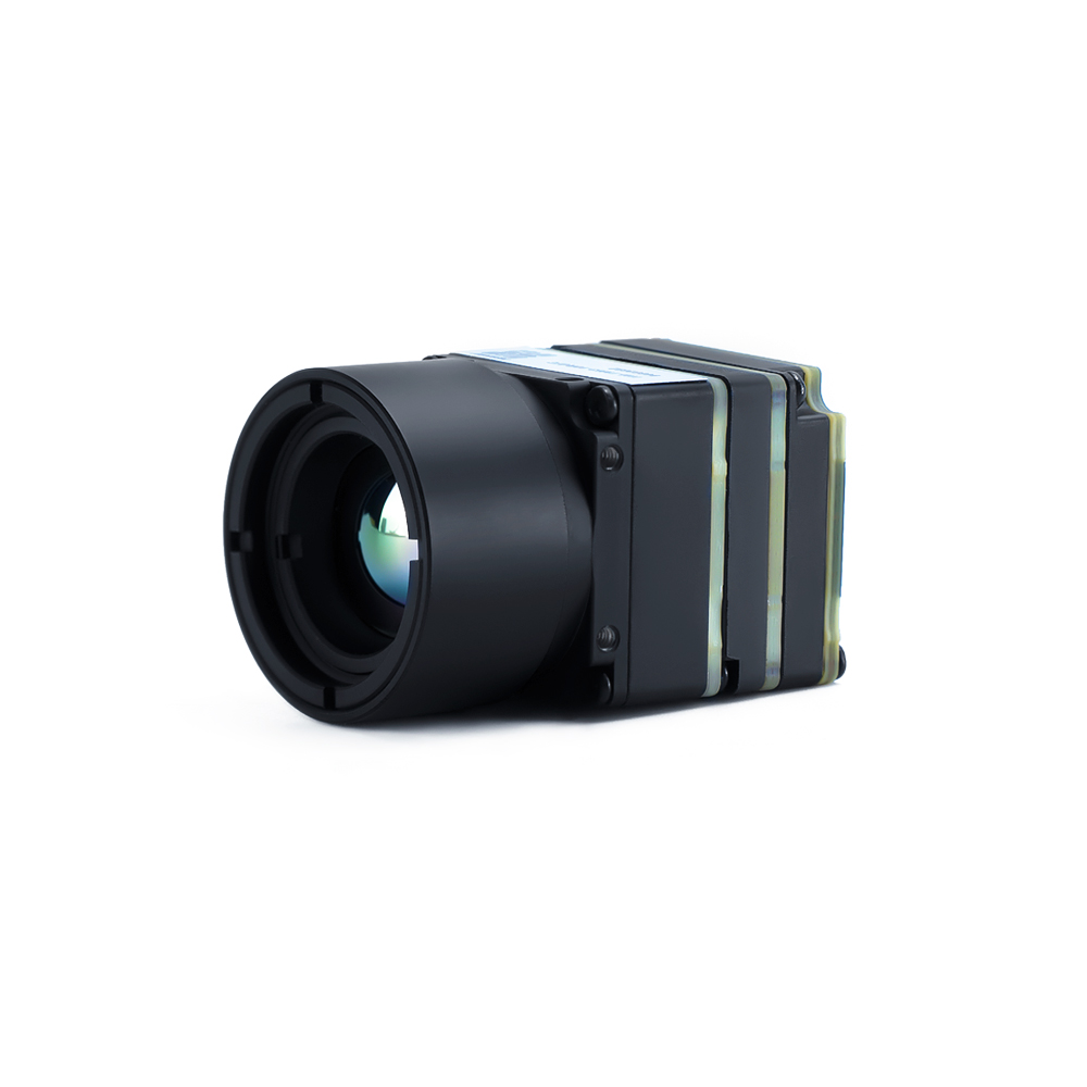 FPVドローンカメラ用新型高解像度サーマルカメラ 640*5 - Analog Fpv Camera のレビューと価格
