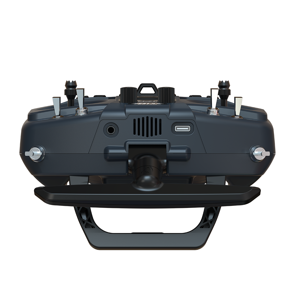 2024年アップグレード版 Jumper T12 Max 2 - Radio Transmitter 2.4Ghz のレビューと価格